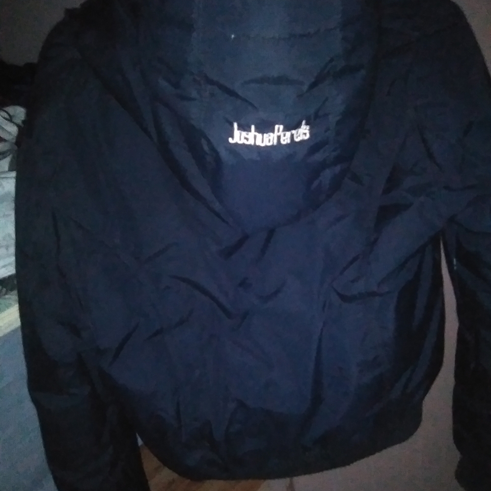 FREE with purchase 🙌Joshua Perets Winter Jacket